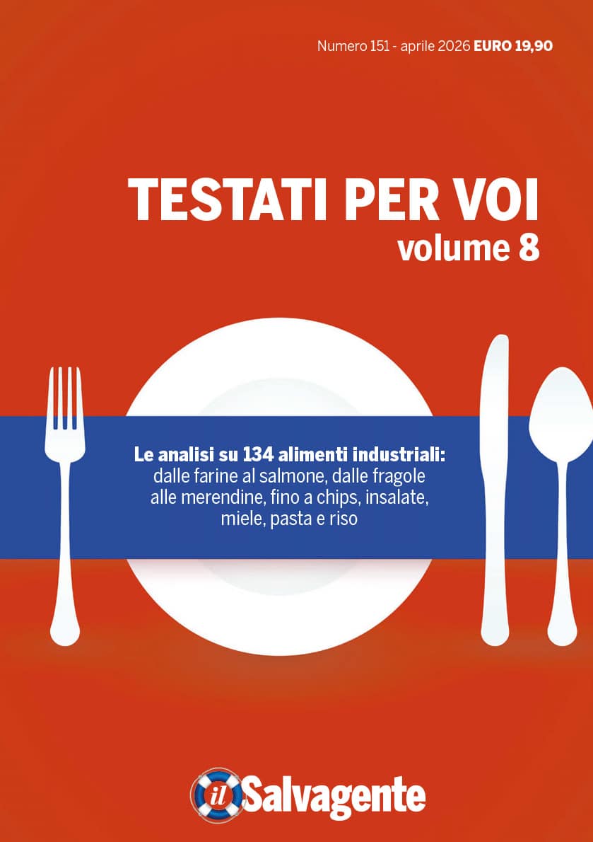 TESTATI PER VOI vol. 8