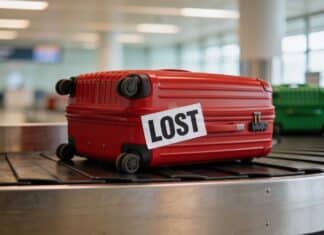 Bagaglio smarrito? Per il rimborso basta il modulo compilato in aeroporto