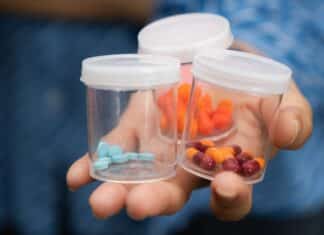 Pfas nei farmaci, lo studio tedesco: in 97 casi su 111 esistono alternative pfas