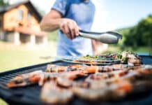 Tempo di grigliate, quale barbecue scegliere?