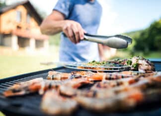 Tempo di grigliate, quale barbecue scegliere?