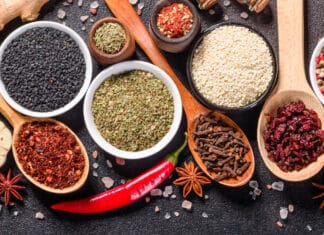 Pesticidi vietati in Ue: Foodwatch li trova in riso, té, paprika e cumino