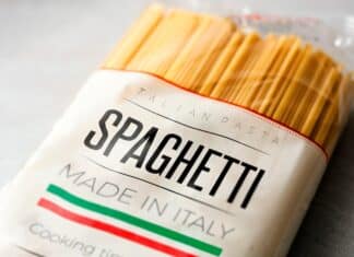 Pasta “italiana” con grano estero: la Corte Ue conferma la multa da un milione a Lidl PASTA LIDL