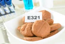 Additivi, alert di FDA sul Bht presente in chewing-gum, biscotti e cereali