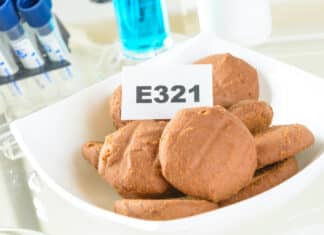 Additivi, alert di FDA sul Bht presente in chewing-gum, biscotti e cereali