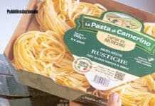 Etichette della pasta: come orientarci tra tante informazioni