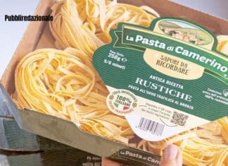 Etichette della pasta: come orientarci tra tante informazioni
