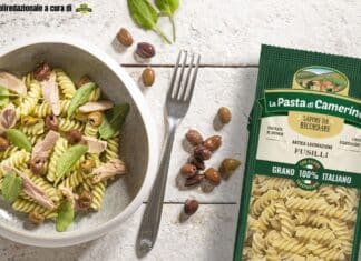 La pasta fa ingrassare? Cosa dice davvero la dieta mediterranea