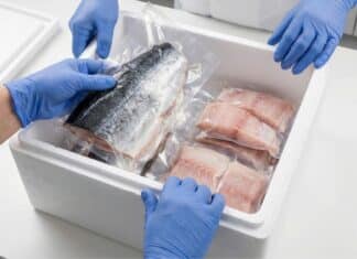 Pesce fresco: le 4 frodi più frequenti