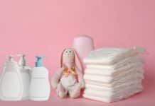Detergenti intimi per bambini: come sceglierli al di là delle promesse del marketing