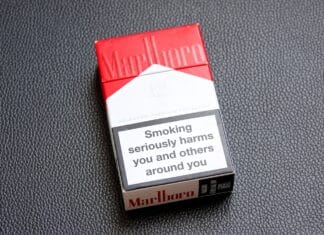 I AM Marlboro: ancora marketing sui giovani dalla Philip Morris I AM MARLBORO