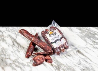 Virus dell’Epatite E nel salame di fegato a marchio Venditti