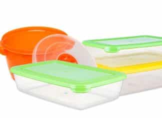 Test sui contenitori in plastica: nessun rilascio di ftalati e bisfenoli in microonde