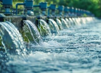 Pfas, presentata una tecnologia italiana in grado di distruggerli pfas