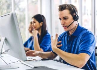 Così i call center di luce e gas non potranno più scocciare (almeno sulla carta) call center telemarketing