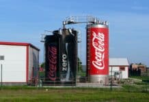 Colombia, comunità vince contro Coca-Cola: freno allo sfruttamento idrico coca-cola