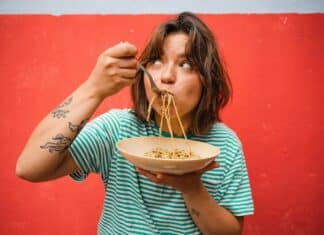 Integrale, di legumi o proteica? Quale pasta pesa meno sulla glicemia INDICE GLICEMICO PASTA