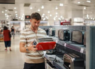 Metalli pesanti e ftalati nei prodotti elettronici: bocciato uno su due