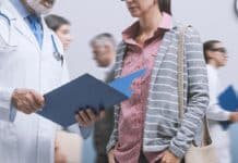 Sanità, liste d’attesa sempre più lunghe: per una mammografia si arriva ad aspettare 480 giorni LISTE DI ATTESA