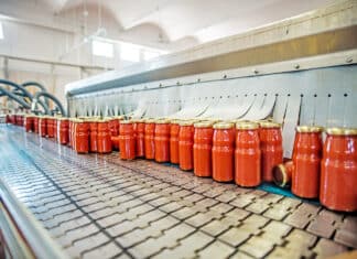 PASSATA DI POMODORO LOTTO