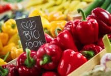 Il biologico? La gallina dalle uova d’oro per i supermercati francesi