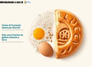 Tarallucci, uno dei biscotti simbolo della colazione italiana