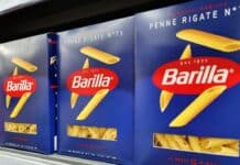 Barilla, il grano della pasta non è più 100% italiano