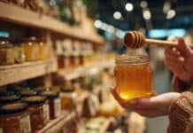 Miele, ora è obbligatorio indicare il paese di origine e la percentuale