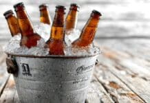 Le dieci cose che (forse) non sapete sulla birra BIRRA