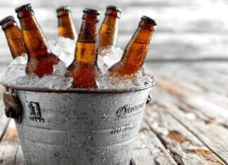 Le dieci cose che (forse) non sapete sulla birra BIRRA