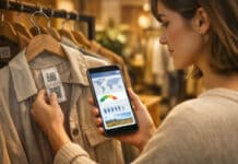 Vestiti, mobili, smartphone: la Ue introduce il Passaporto digitale dei prodotti