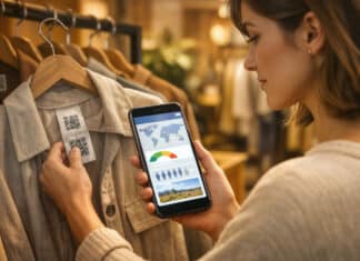 Vestiti, mobili, smartphone: la Ue introduce il Passaporto digitale dei prodotti
