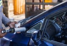 Ricambi per la carrozzeria: Renault la più cara tra i marchi generalisti, bene Suzuki e Fiat ricambi auto