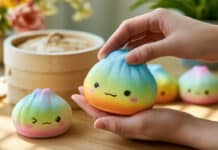 Dumpling Squeezy, richiamo nel Regno Unito per la presenza di benzene oltre i limiti