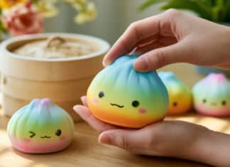 Dumpling Squeezy, richiamo nel Regno Unito per la presenza di benzene oltre i limiti