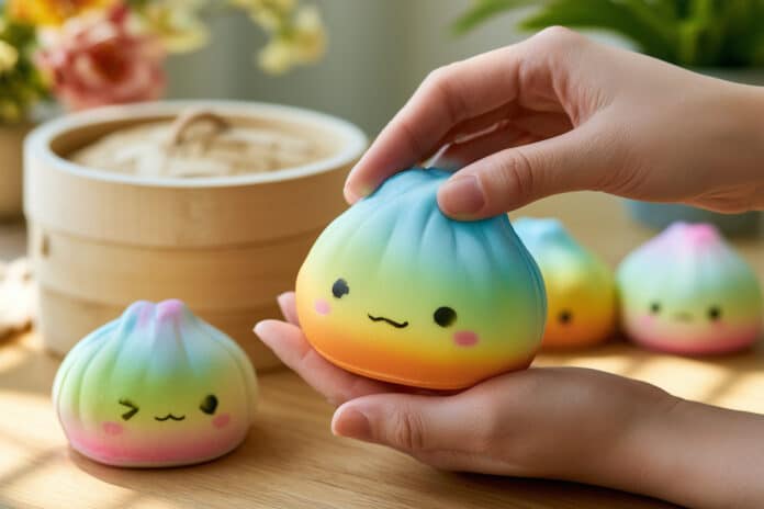 squishy