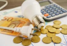 Luce e gas negati da un algoritmo: Garante privacy multa Hera e EstEnergy