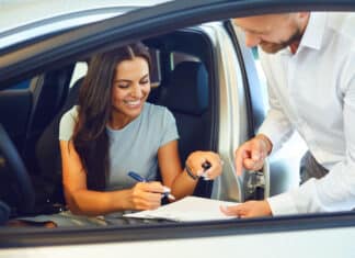 Autonoleggio, vessatorie le clausole di Avis Budget Italia: al via rimborsi per 130 milioni