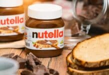 Neonicotinoidi, il rapporto francese li ha trovati in Nutella e miele neonicotinoidi, nutella