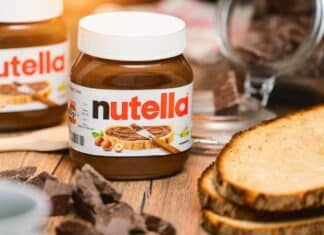 Neonicotinoidi, il rapporto francese li ha trovati in Nutella e miele neonicotinoidi, nutella