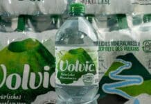 “Carbon neutral” e “100% riciclabile”? Messaggi ingannevoli. Volvic Danone condannata in Francia