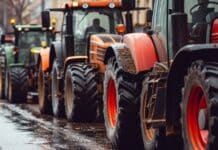 Come la lobby agricola europea (con Coldiretti) ha smontato la riforma verde dell’Ue coldiretti