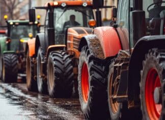 Come la lobby agricola europea (con Coldiretti) ha smontato la riforma verde dell’Ue coldiretti