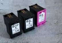 Hp blocca anche le cartucce originali e costringe a comprarne un’altra CARTUCCE HP OBSOLESCENZA PROGRAMMATA