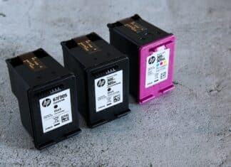 Hp blocca anche le cartucce originali e costringe a comprarne un’altra CARTUCCE HP OBSOLESCENZA PROGRAMMATA