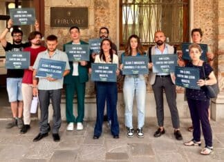 THC, assolta Elena Tuniz: il tribunale smonta uno dei casi simbolo del nuovo Codice della strada