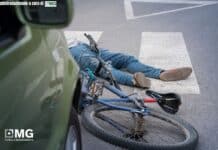 Morte del convivente dopo un incidente stradale: quanto può valere il risarcimento?
