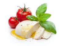 Alla fiera del bianco: test su 17 mozzarelle TEST MOZZARELLA