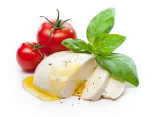 Alla fiera del bianco: test su 17 mozzarelle TEST MOZZARELLA