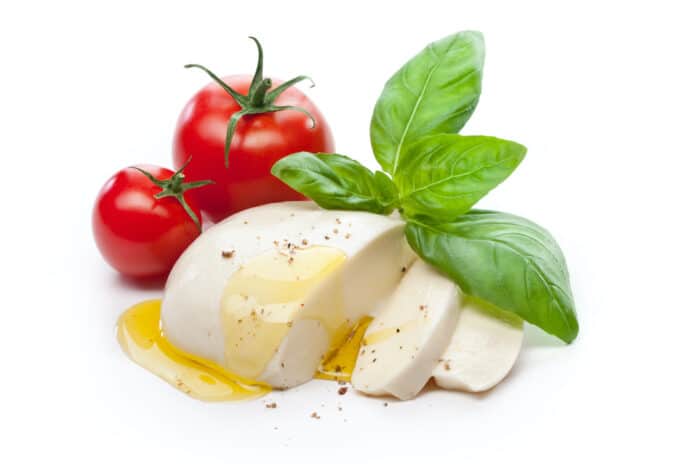 TEST MOZZARELLA mozzarella TEST MOZZARELLA